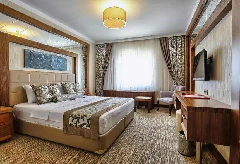 Fotos del hotel City  Residence:  19