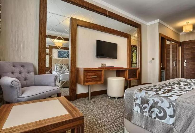 Fotos del hotel City  Residence:  21