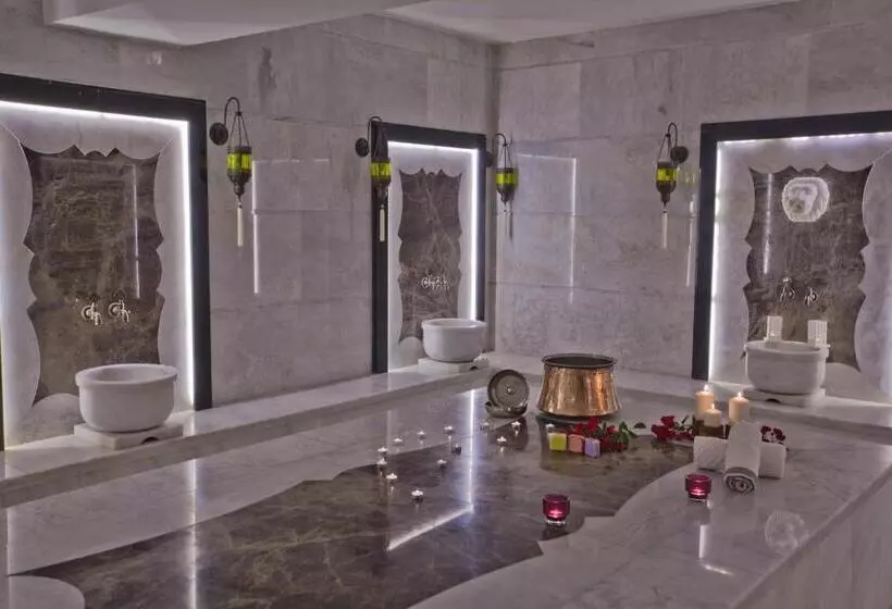 Fotos del hotel City  Residence:  15