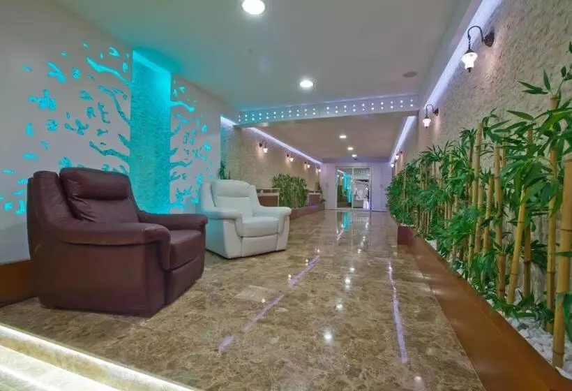 Fotos del hotel City  Residence:  6