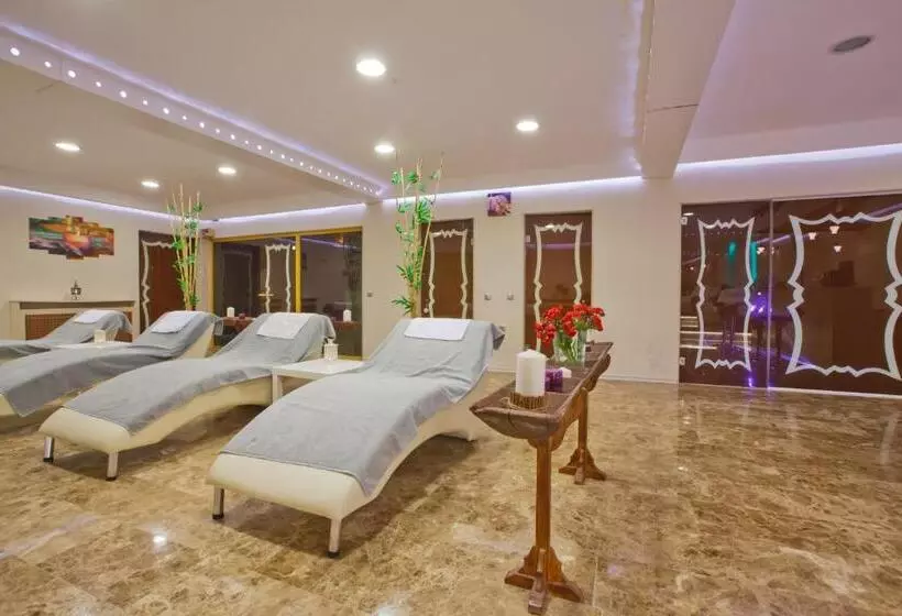 Fotos del hotel City  Residence:  11