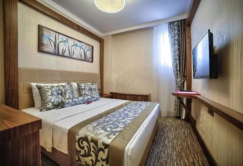 Fotos del hotel City  Residence:  8