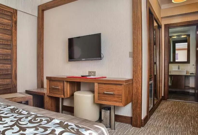 Fotos del hotel City  Residence:  10