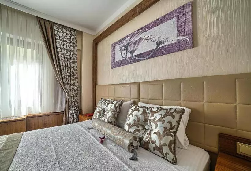 Fotos del hotel City  Residence:  20