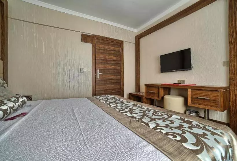 Fotos del hotel City  Residence:  2