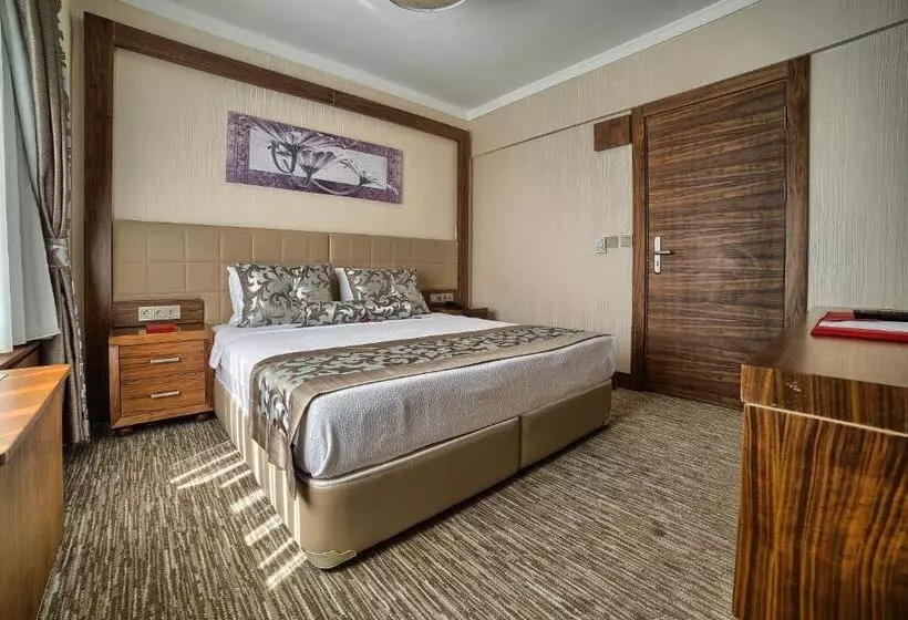 Fotos del hotel City  Residence:  5