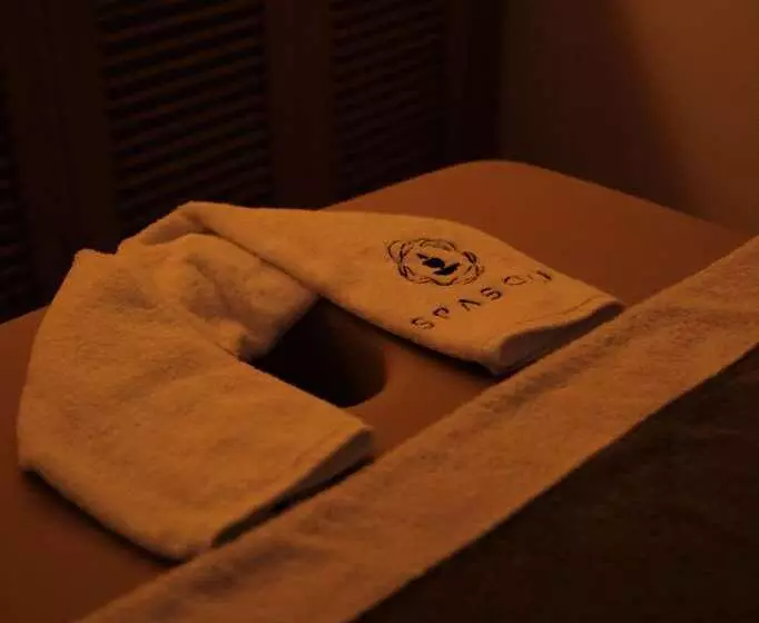 Fotos del hotel Doubletree By Hilton Bodrum Marina Vista:  11