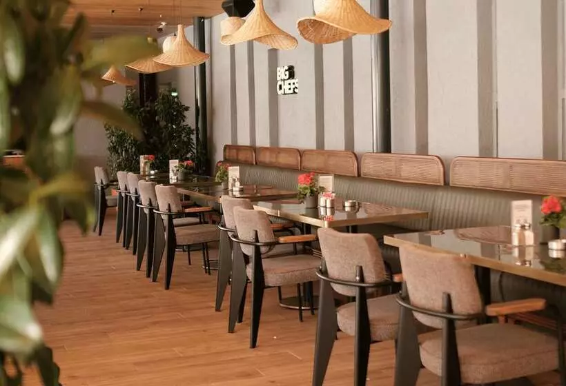 Fotos del hotel Doubletree By Hilton Bodrum Marina Vista:  5