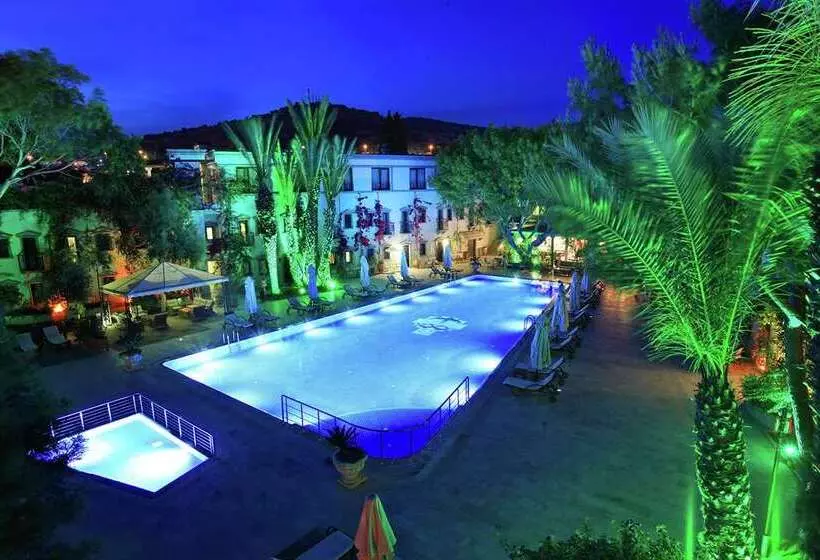 Fotos del hotel Doubletree By Hilton Bodrum Marina Vista:  15