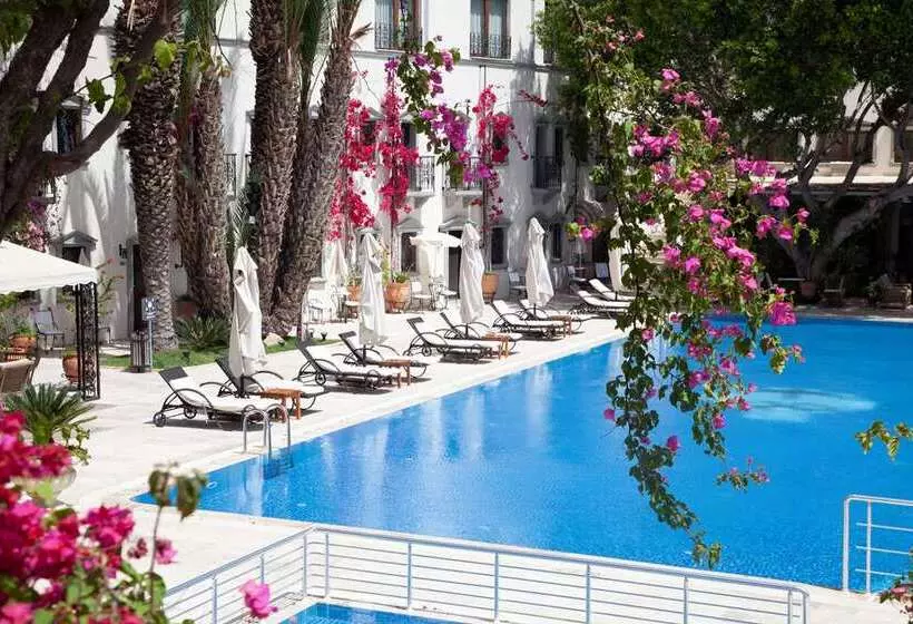 Fotos del hotel Doubletree By Hilton Bodrum Marina Vista:  10