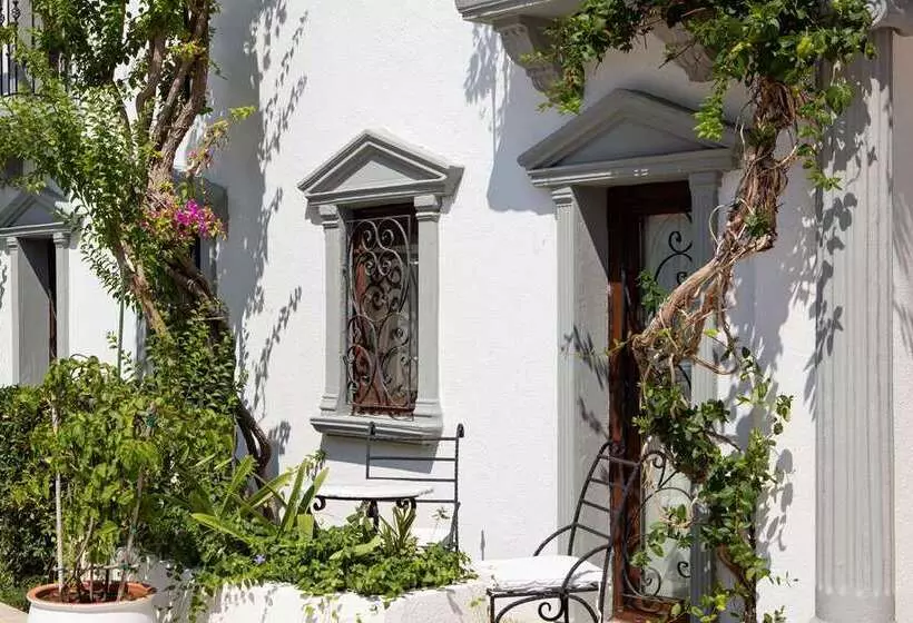 Fotos del hotel Doubletree By Hilton Bodrum Marina Vista:  16