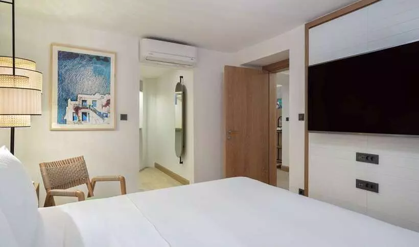 Fotos del hotel Doubletree By Hilton Bodrum Marina Vista:  22