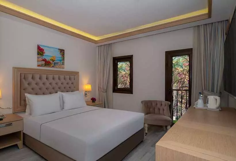 Fotos del hotel Doubletree By Hilton Bodrum Marina Vista:  18