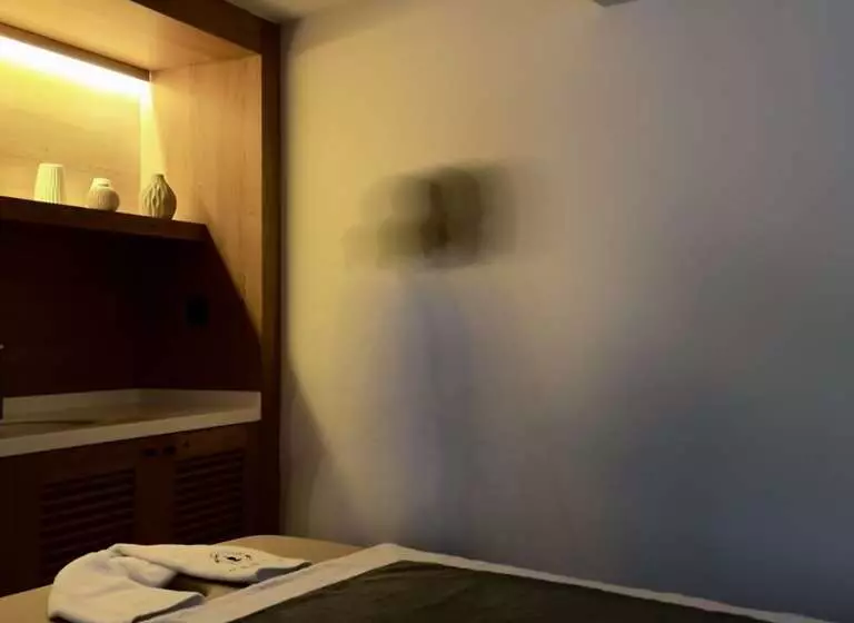 Fotos del hotel Doubletree By Hilton Bodrum Marina Vista:  23