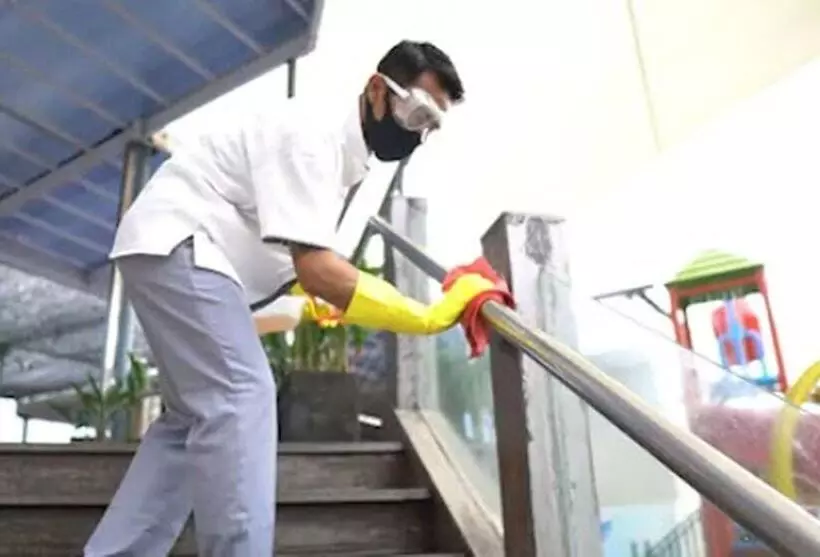 Fotos del hotel Furamaxclusive Ocean Beach Seminyak Bali:  25