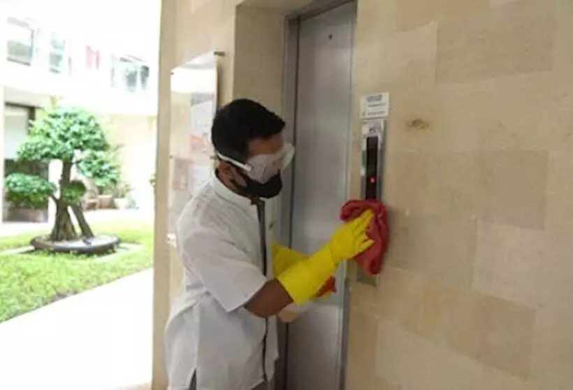 Fotos del hotel Furamaxclusive Ocean Beach Seminyak Bali:  13