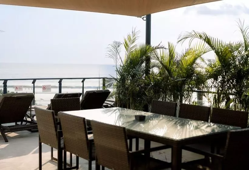 Fotos del hotel Furamaxclusive Ocean Beach Seminyak Bali:  12