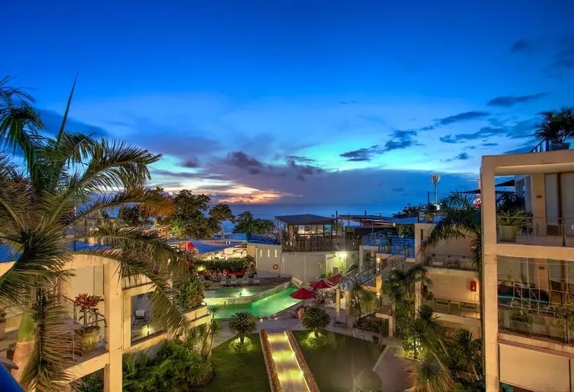 Fotos del hotel Furamaxclusive Ocean Beach Seminyak Bali:  14