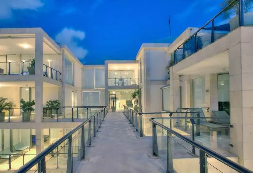 Fotos del hotel Furamaxclusive Ocean Beach Seminyak Bali:  23