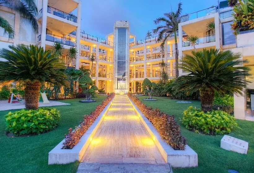 Fotos del hotel Furamaxclusive Ocean Beach Seminyak Bali:  24