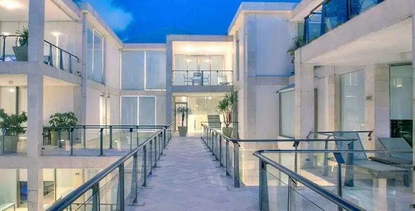 Fotos del hotel Furamaxclusive Ocean Beach Seminyak Bali:  21