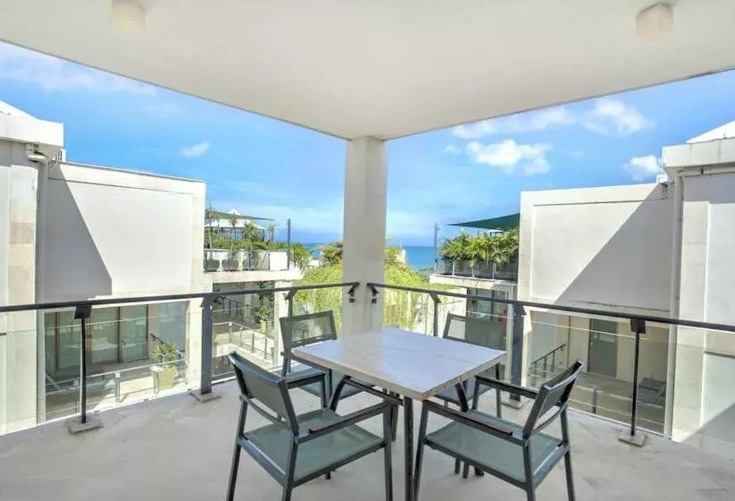 Fotos del hotel Furamaxclusive Ocean Beach Seminyak Bali:  22