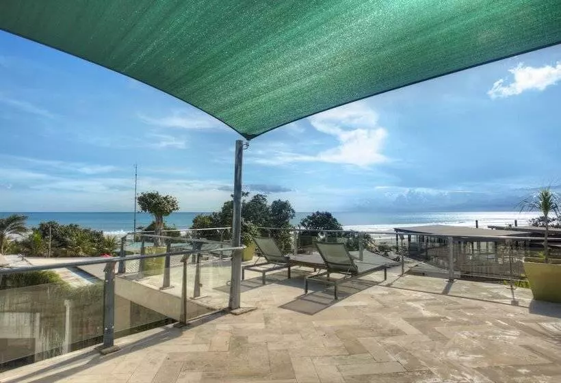 Fotos del hotel Furamaxclusive Ocean Beach Seminyak Bali:  7