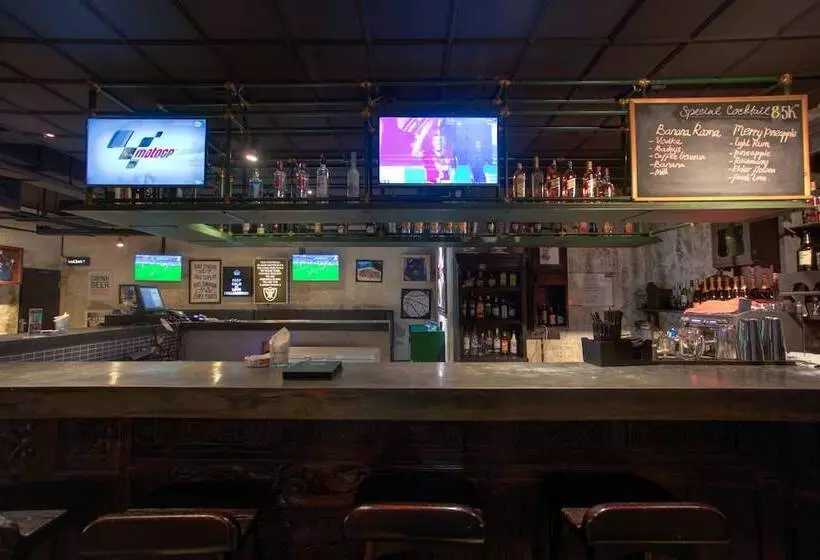 Fotos del hotel Furamaxclusive Ocean Beach Seminyak Bali:  5