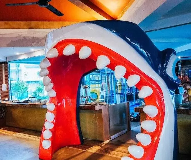 Fotos del hotel Furamaxclusive Ocean Beach Seminyak Bali:  19