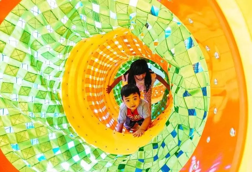 Fotos del hotel Furamaxclusive Ocean Beach Seminyak Bali:  17