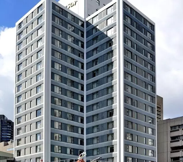 Holiday Inn Cape Town, An Ihg