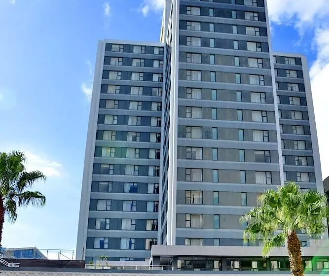 Fotos del hotel Holiday Inn Cape Town, An Ihg:  8