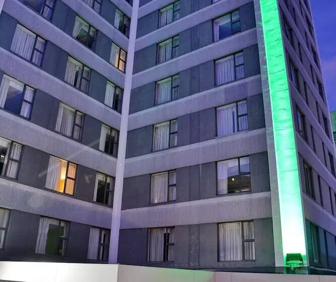 Fotos del hotel Holiday Inn Cape Town, An Ihg:  7