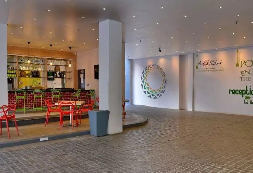 Fotos del hotel Holiday Inn Cape Town, An Ihg:  2