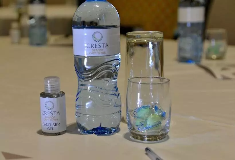 Fotos del hotel Holiday Inn Cape Town, An Ihg:  6