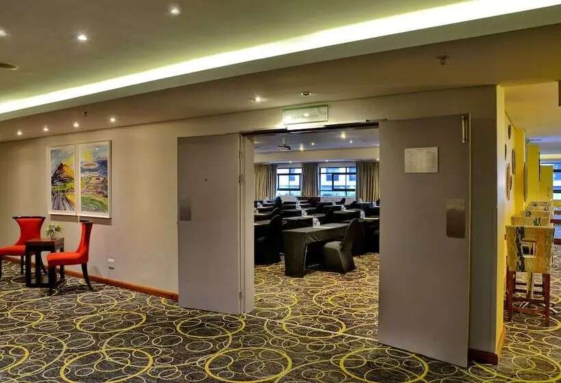 Fotos del hotel Holiday Inn Cape Town, An Ihg:  9