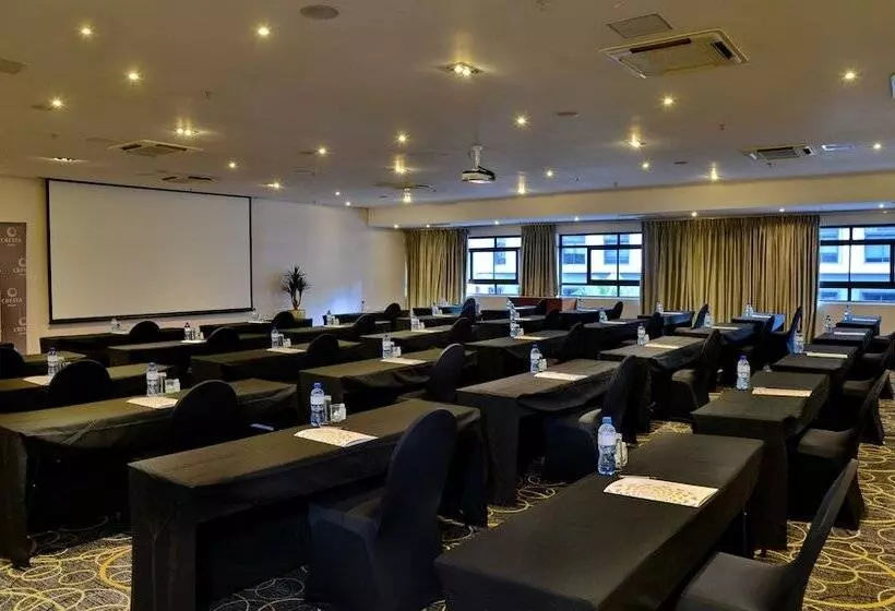 Fotos del hotel Holiday Inn Cape Town, An Ihg:  11