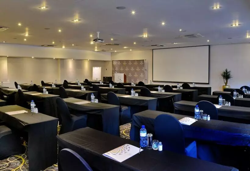 Fotos del hotel Holiday Inn Cape Town, An Ihg:  14