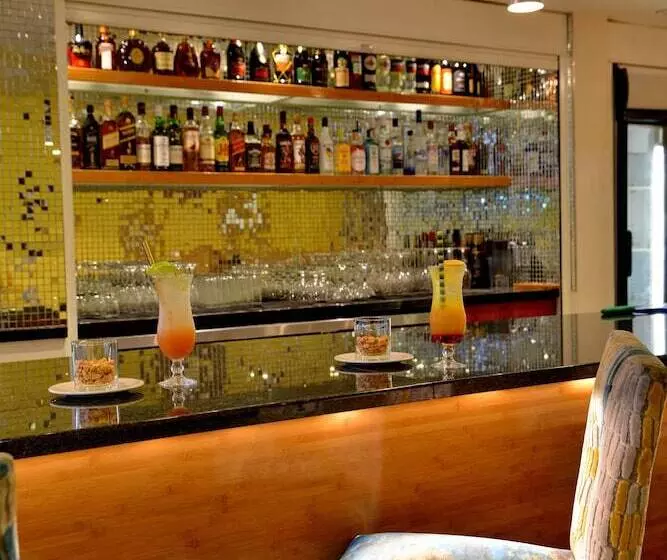 Fotos del hotel Holiday Inn Cape Town, An Ihg:  3