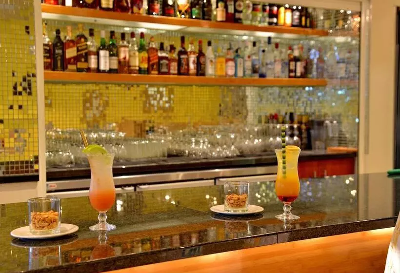 Fotos del hotel Holiday Inn Cape Town, An Ihg:  10