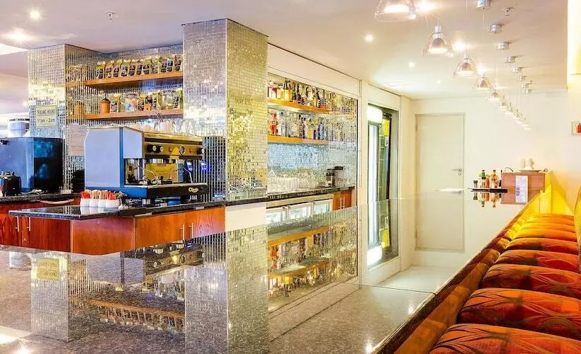 Fotos del hotel Holiday Inn Cape Town, An Ihg:  13