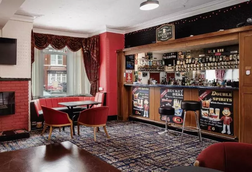 Fotos del hotel Lanayr  Blackpool:  24