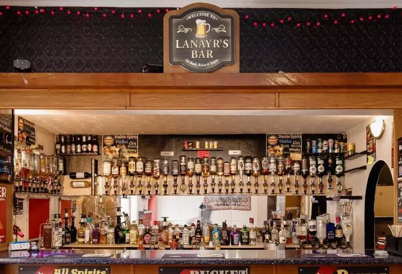 Fotos del hotel Lanayr  Blackpool:  20