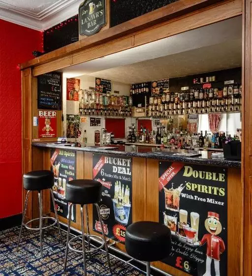 Fotos del hotel Lanayr  Blackpool:  7