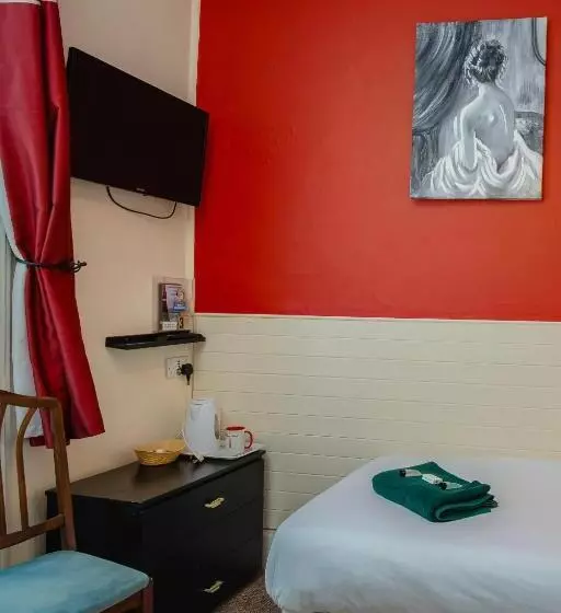 Fotos del hotel Lanayr  Blackpool:  12