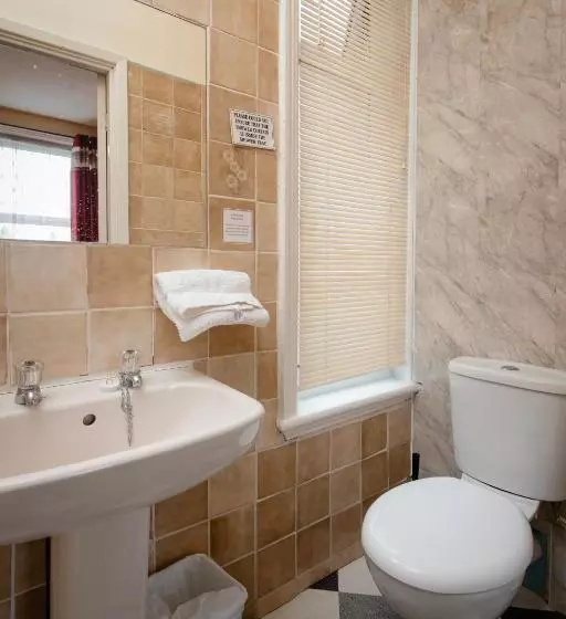 Fotos del hotel Lanayr  Blackpool:  8