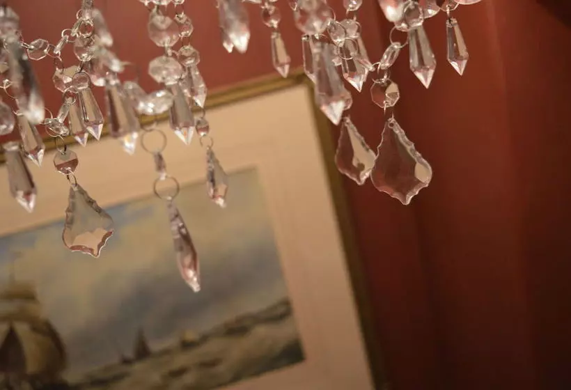 Fotos del hotel Lonsdale House:  6