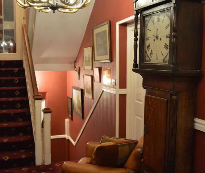 Fotos del hotel Lonsdale House:  3