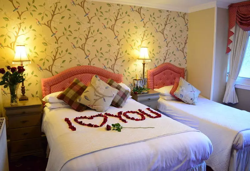 Fotos del hotel Lonsdale House:  7