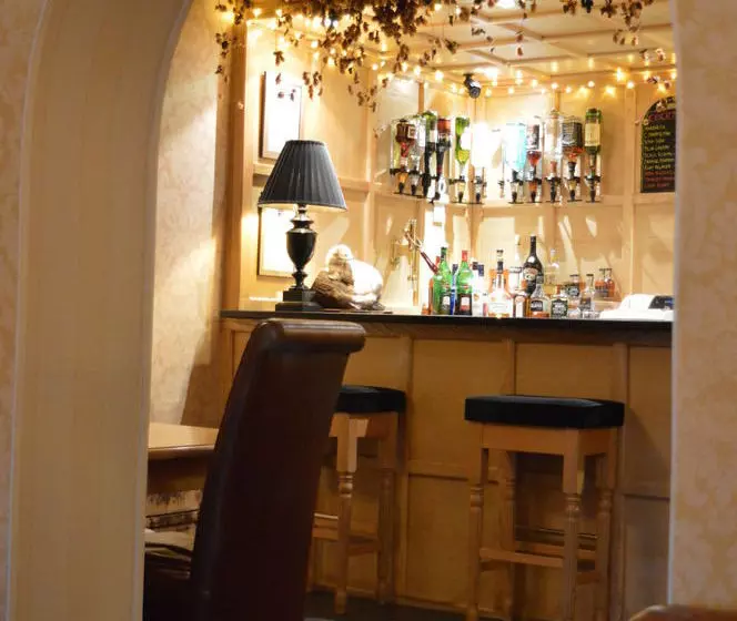 Fotos del hotel Lonsdale House:  5